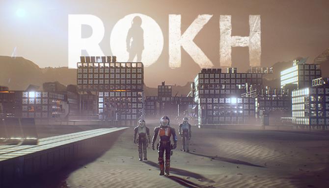 ROKH Free Download