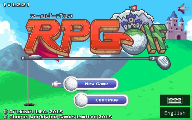RPGolf Torrent Download