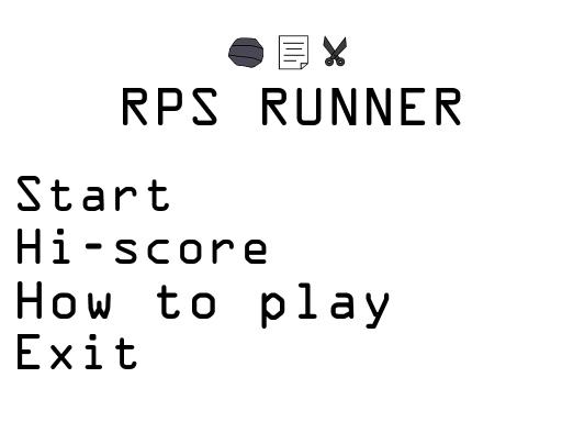 RPS Runner Torrent Download