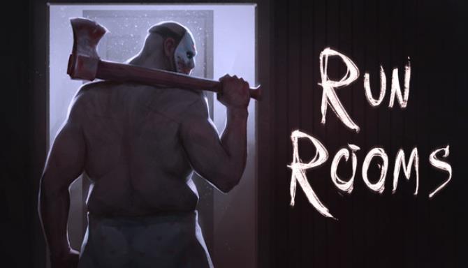 RUN ROOMS Free Download