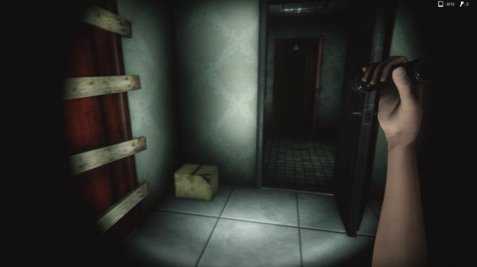 RUN ROOMS PC Crack