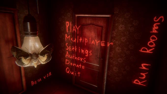 RUN ROOMS Torrent Download