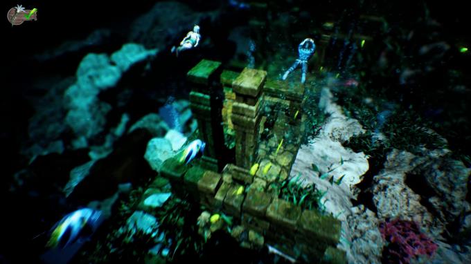RUNNER HEROES: The curse of night and day PC Crack