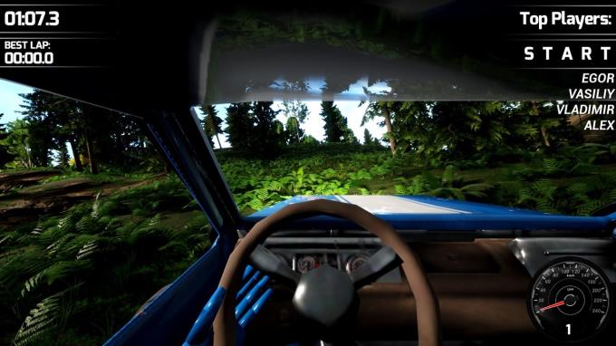 Race! Beauty! Bugs! PC Crack
