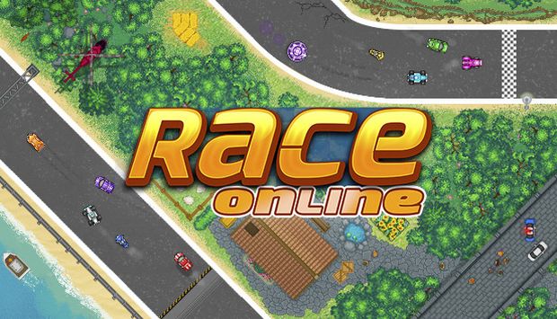 Race Online Free Download