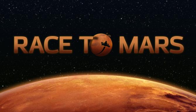 Race To Mars Free Download