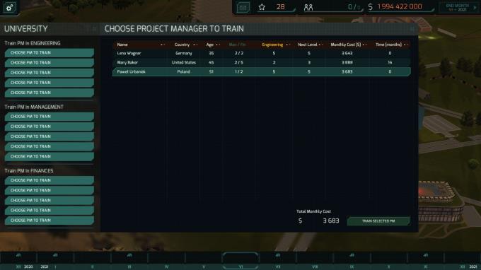 Race To Mars PC Crack