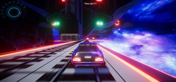 RaceXXL Space Torrent Download