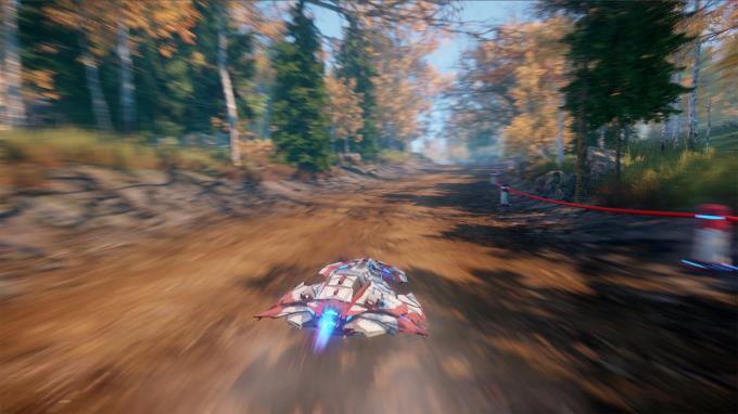 Racing Glider Torrent Download