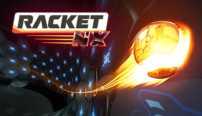 Racket: Nx Free Download