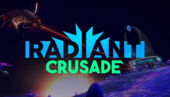 Radiant Crusade Free Download