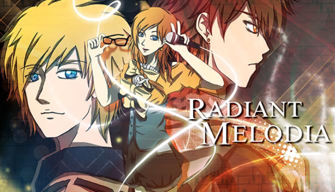 Radiant Melodia Free Download