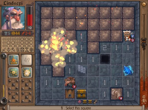 Radical Dungeon Sweeper Torrent Download