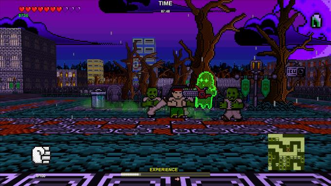 Radical Heroes: Crimson City Crisis Torrent Download