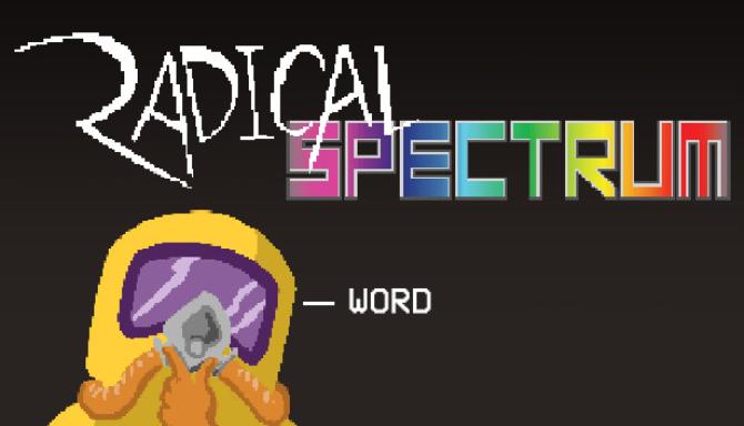 Radical Spectrum: Volume 2 Free Download