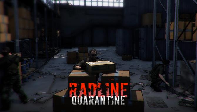 Radline: Quarantine Free Download