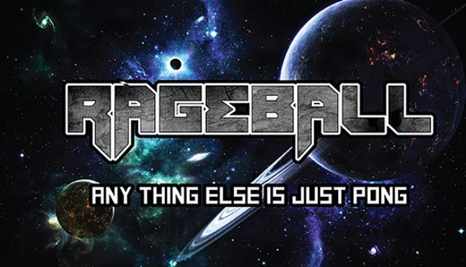 RageBall Free Download
