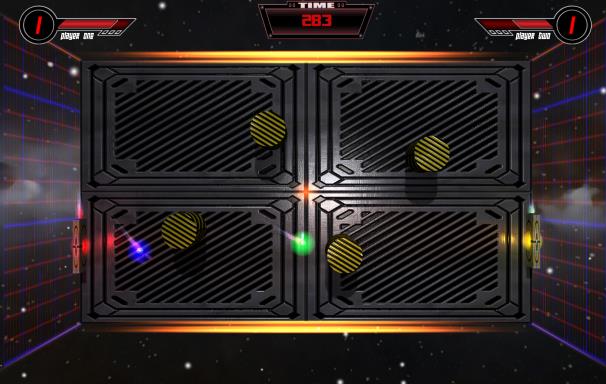 RageBall PC Crack