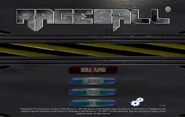 RageBall Torrent Download