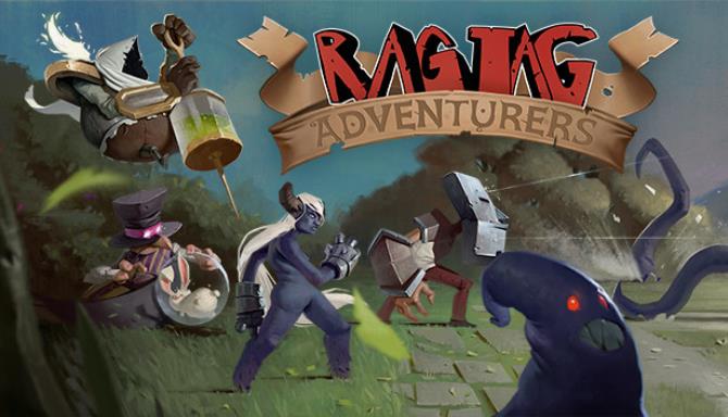 Ragtag Adventurers Free Download