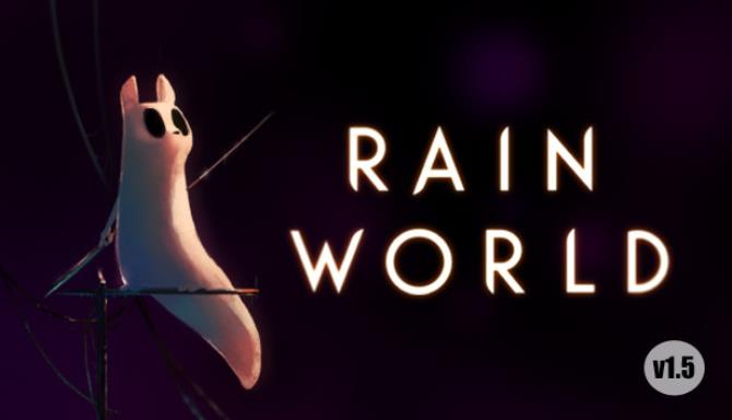 Rain World Free Download