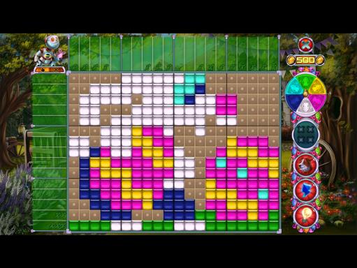 Rainbow Mosaics 12: Easter Helper Torrent Download