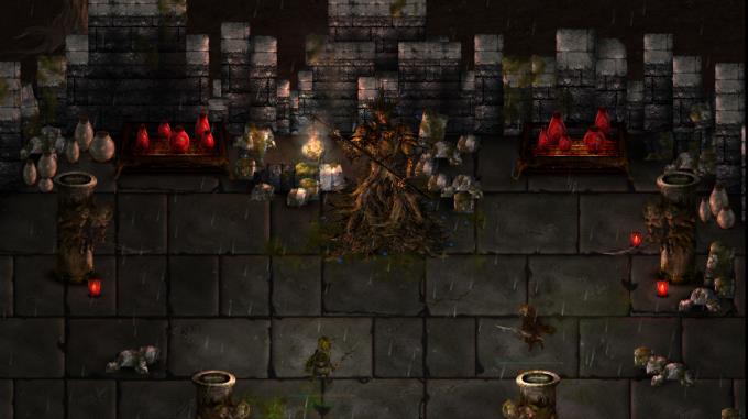 Raindancer PC Crack