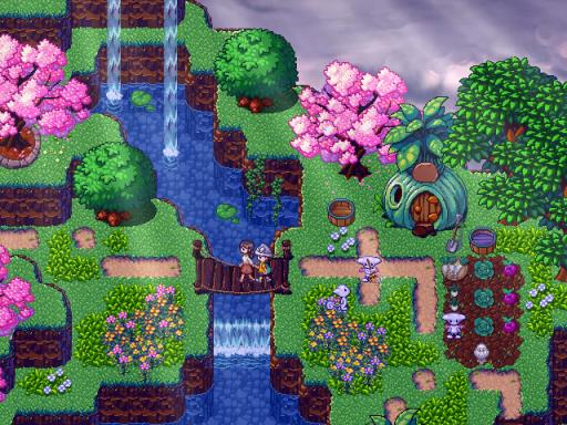 Rakuen PC Crack
