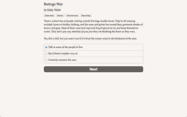 Ratings War Torrent Download