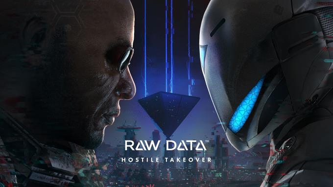 Raw Data Torrent Download