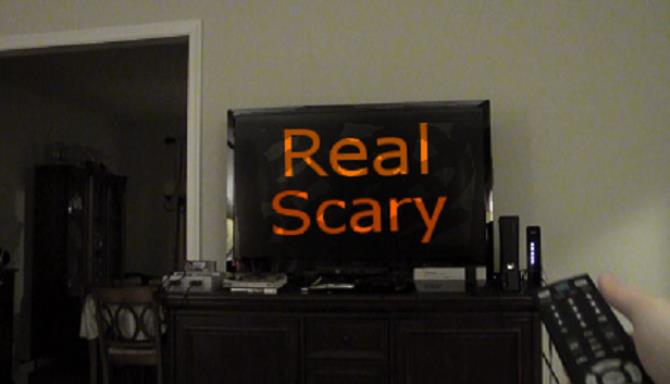 Real Scary Free Download