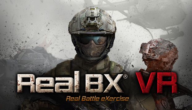 RealBX VR Apocalypse begins... Free Download