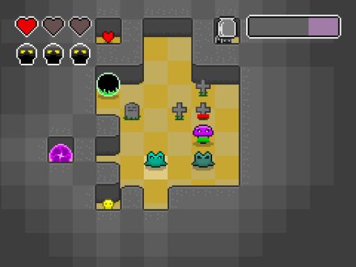 Realm of the Ghost King PC Crack