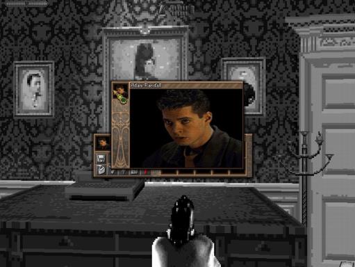 Realms of the Haunting PC Crack