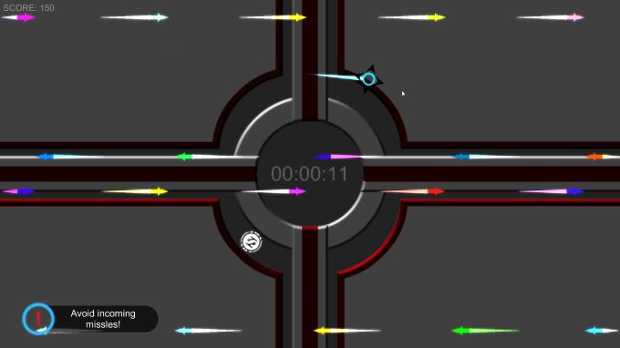 Rebound PC Crack