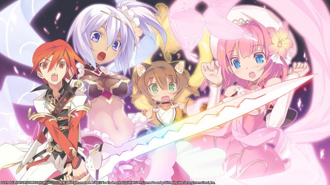 Record of Agarest War Mariage Torrent Download