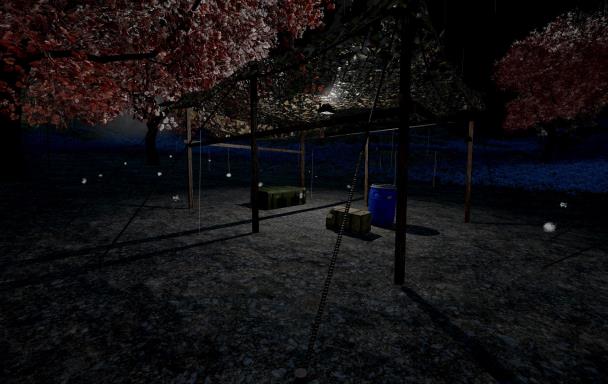 Red Wake Carnage PC Crack