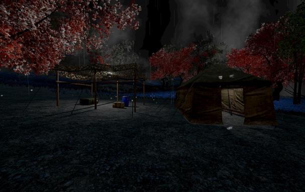 Red Wake Carnage Torrent Download