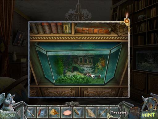 Redemption Cemetery: Curse of the Raven Collector's Edition PC Crack