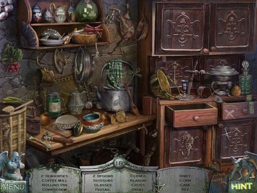 Redemption Cemetery: Curse of the Raven Collector's Edition Torrent Download