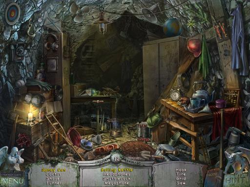Redemption Cemetery: Grave Testimony Collector’s Edition PC Crack