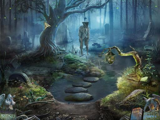 Redemption Cemetery: Grave Testimony Collector’s Edition Torrent Download