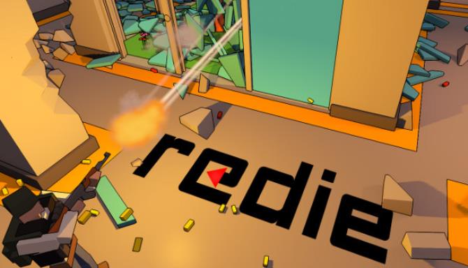 Redie Free Download