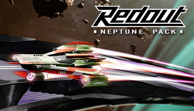 Redout - Neptune Pack Free Download