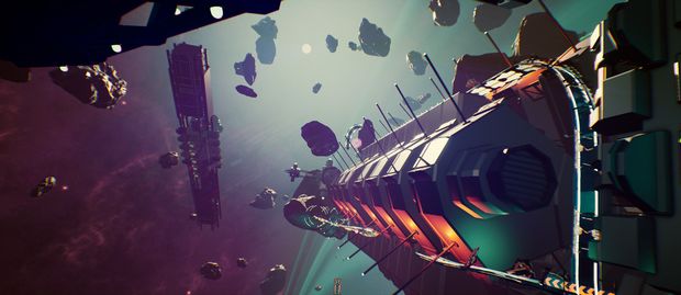 Redout - Neptune Pack PC Crack