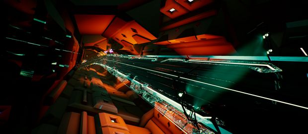 Redout - Neptune Pack Torrent Download