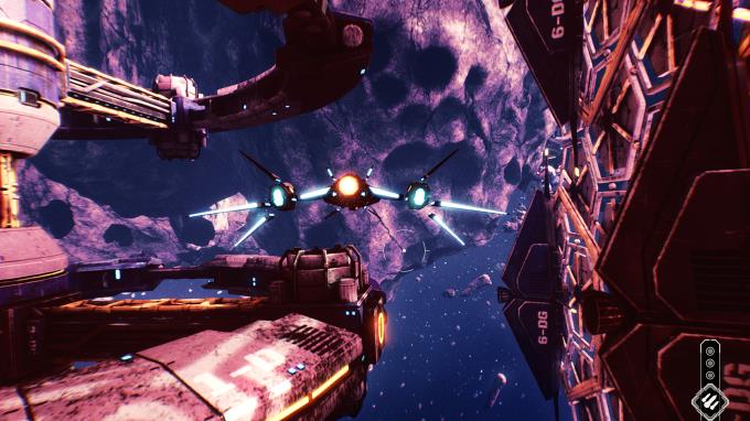 Redout: Space Assault Torrent Download