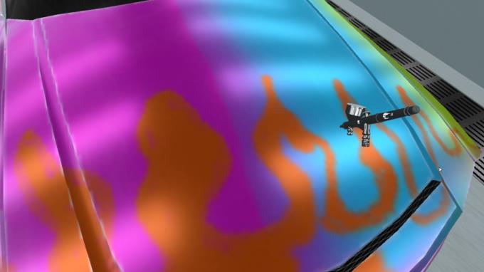 Refinish Network - Paintboss VR Torrent Download
