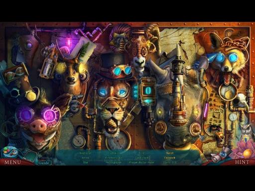 Reflections of Life: In Screams and Sorrow Collector's Edition PC Crack