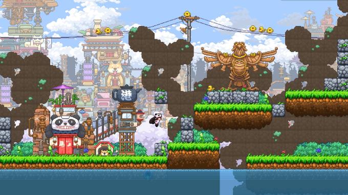 Rehtona 幻境双生 PC Crack